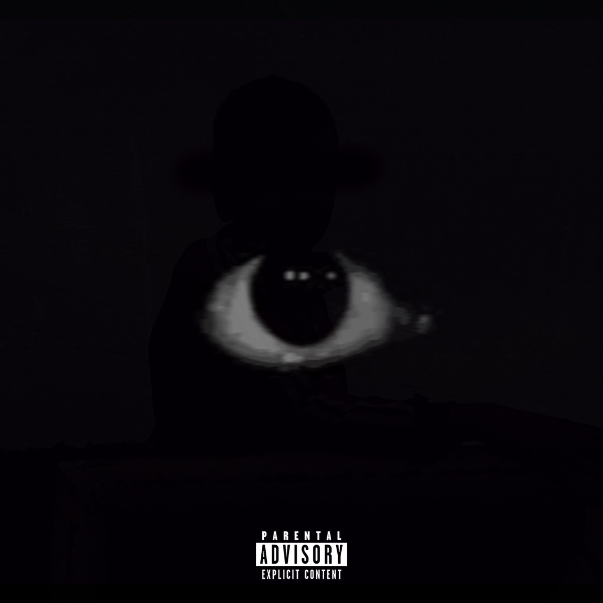 Ghostbuster - Single by RiJ album cover