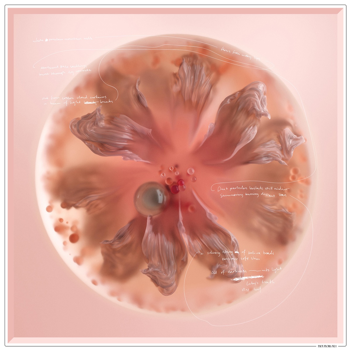 Birth - Single by Fischersund, Jónsi, Kjartan Holm & Sin Fang album cover