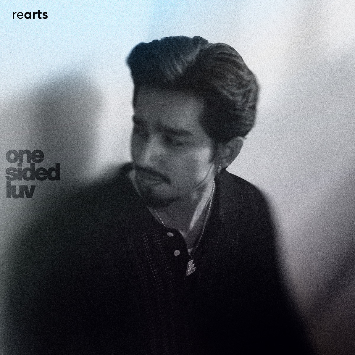 one sided luv - EP by Jevin Gill, Talha Anjum & Shareh album cover