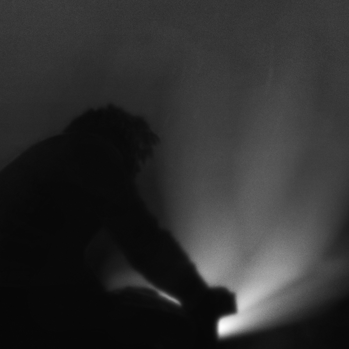 Sad Funk - Single by SWEETBOYBLONDEY album cover