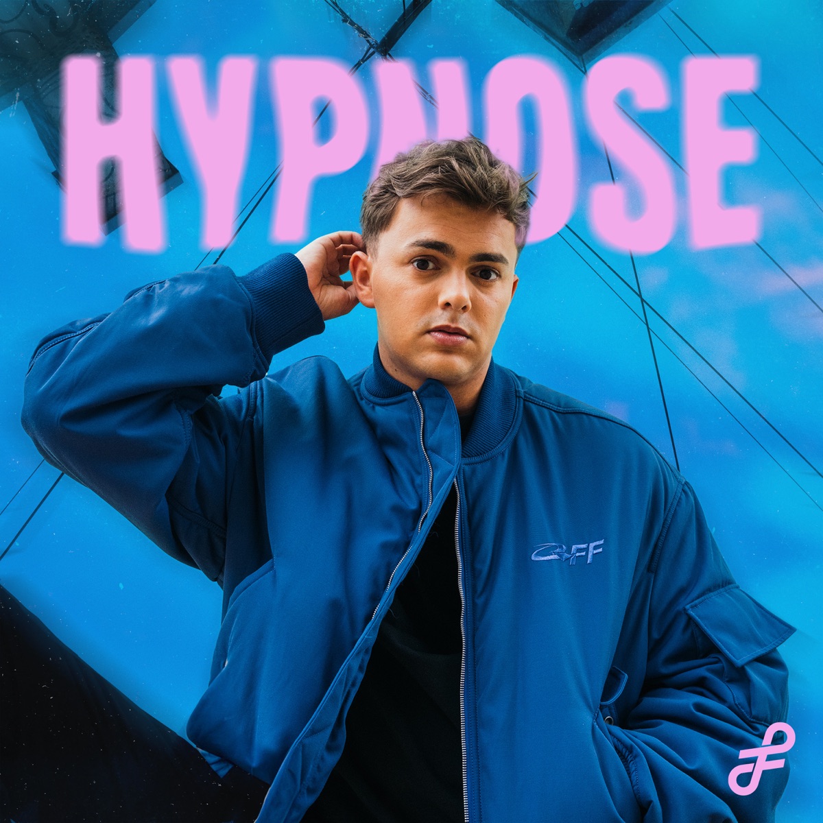 Hypnose - Single by FLEMMING album cover