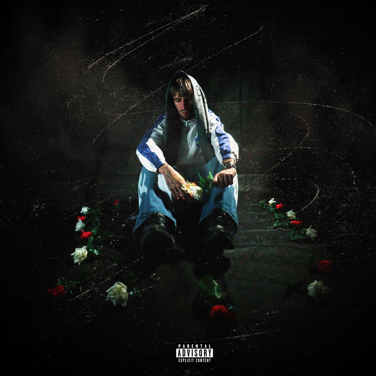 El Más Que Siente by El Olmo album cover
