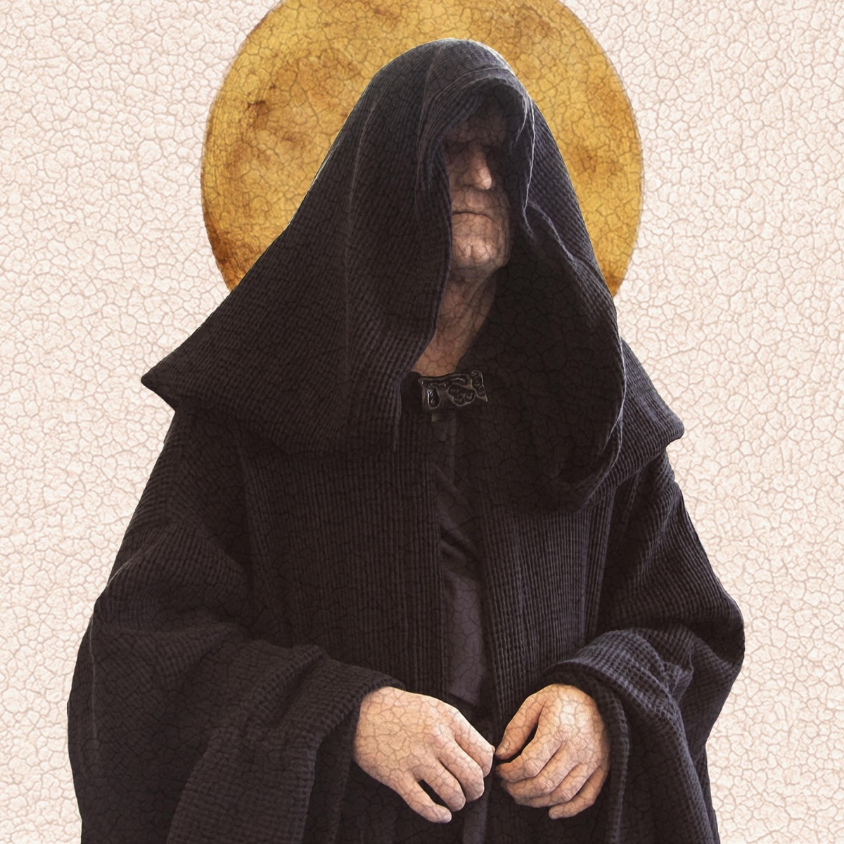 Palpatine - Single by Antonovvi album cover