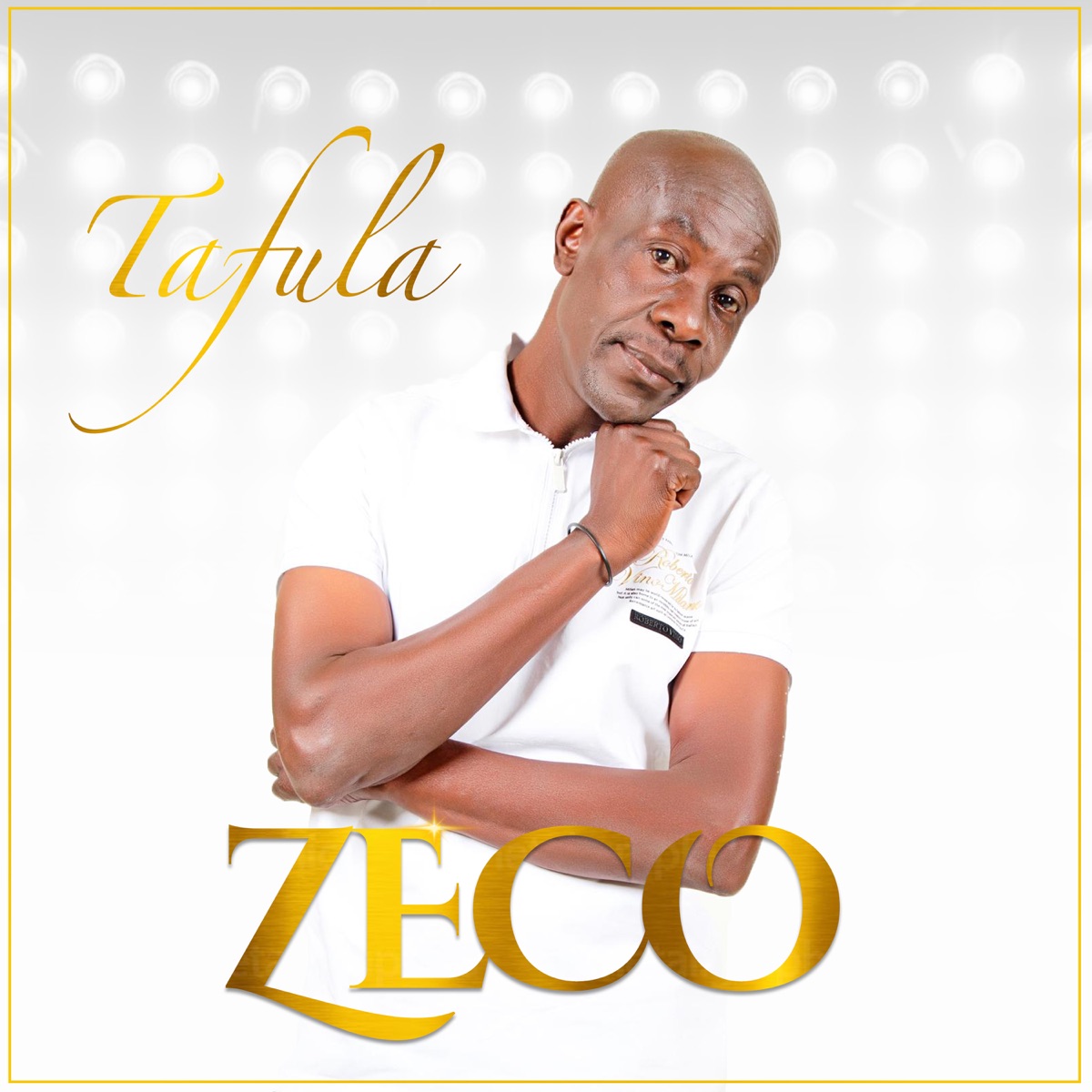 Zeco - Single by Tafula album cover