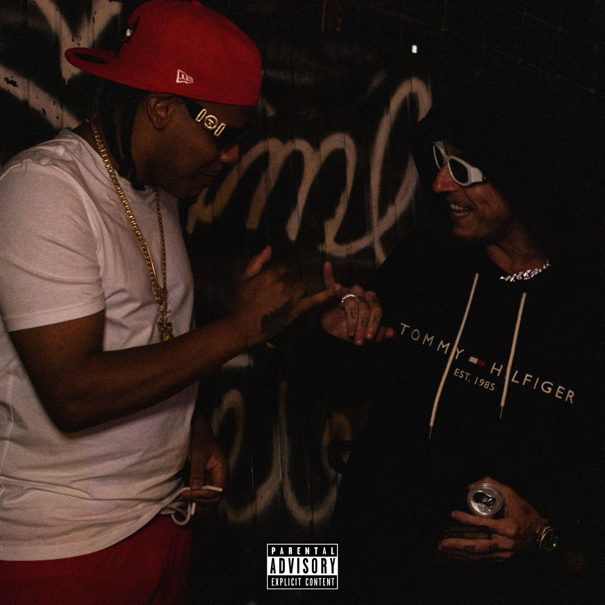 Magro Dino - Single by TMBaby album cover