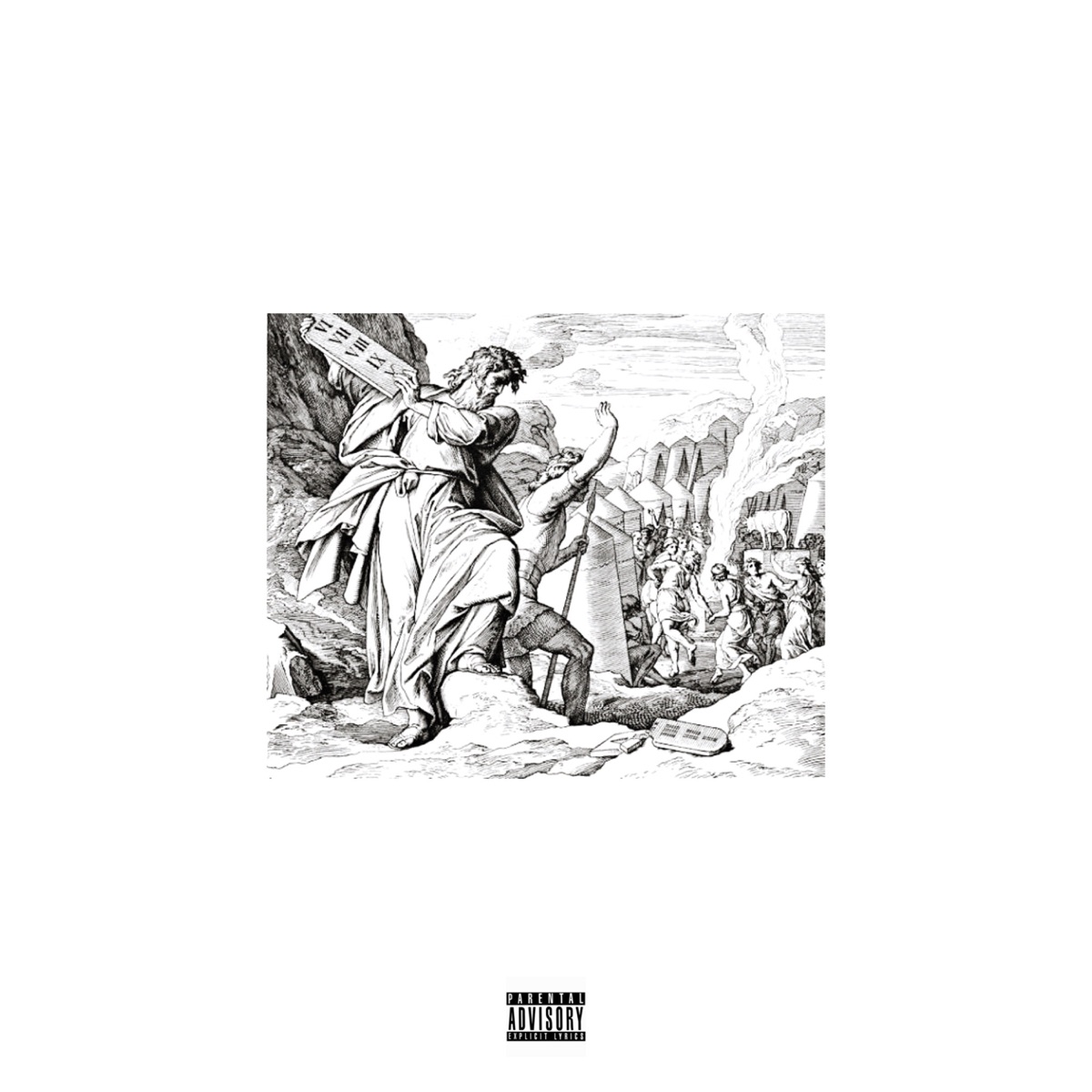 Allgemeine Informationen - Single by Helmuth & Joseph Steinschleuder album cover