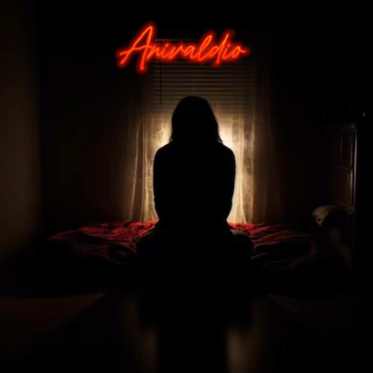 Vamo' a Chingarnos - Single by Anivaldio album cover