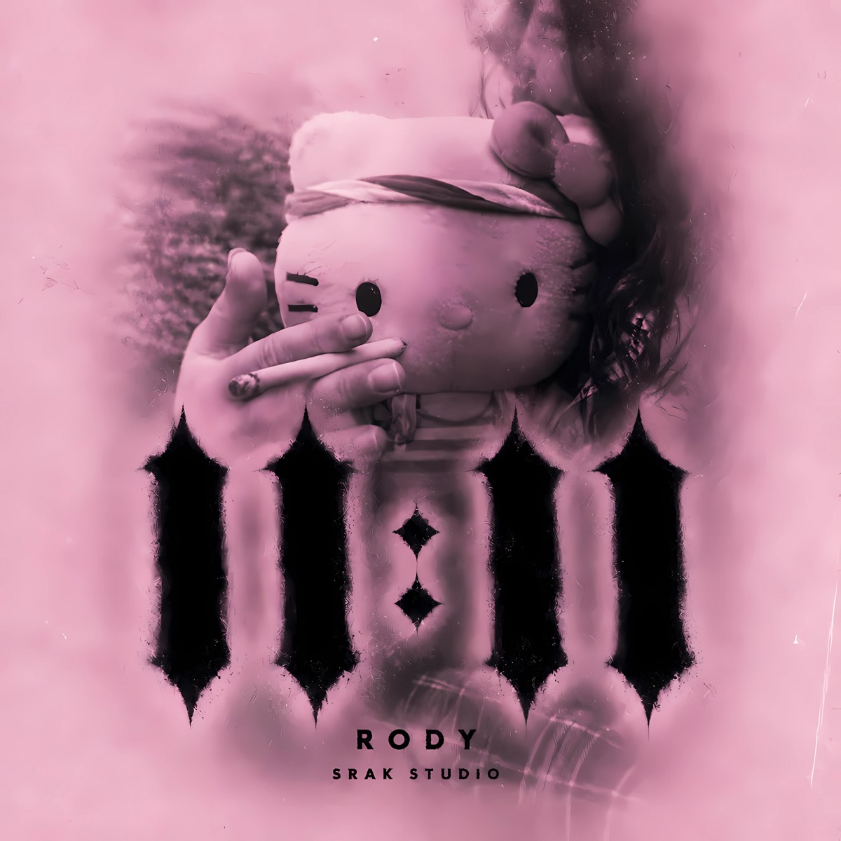 11:11 - EP by Rody, Nuri & Axell13 album cover