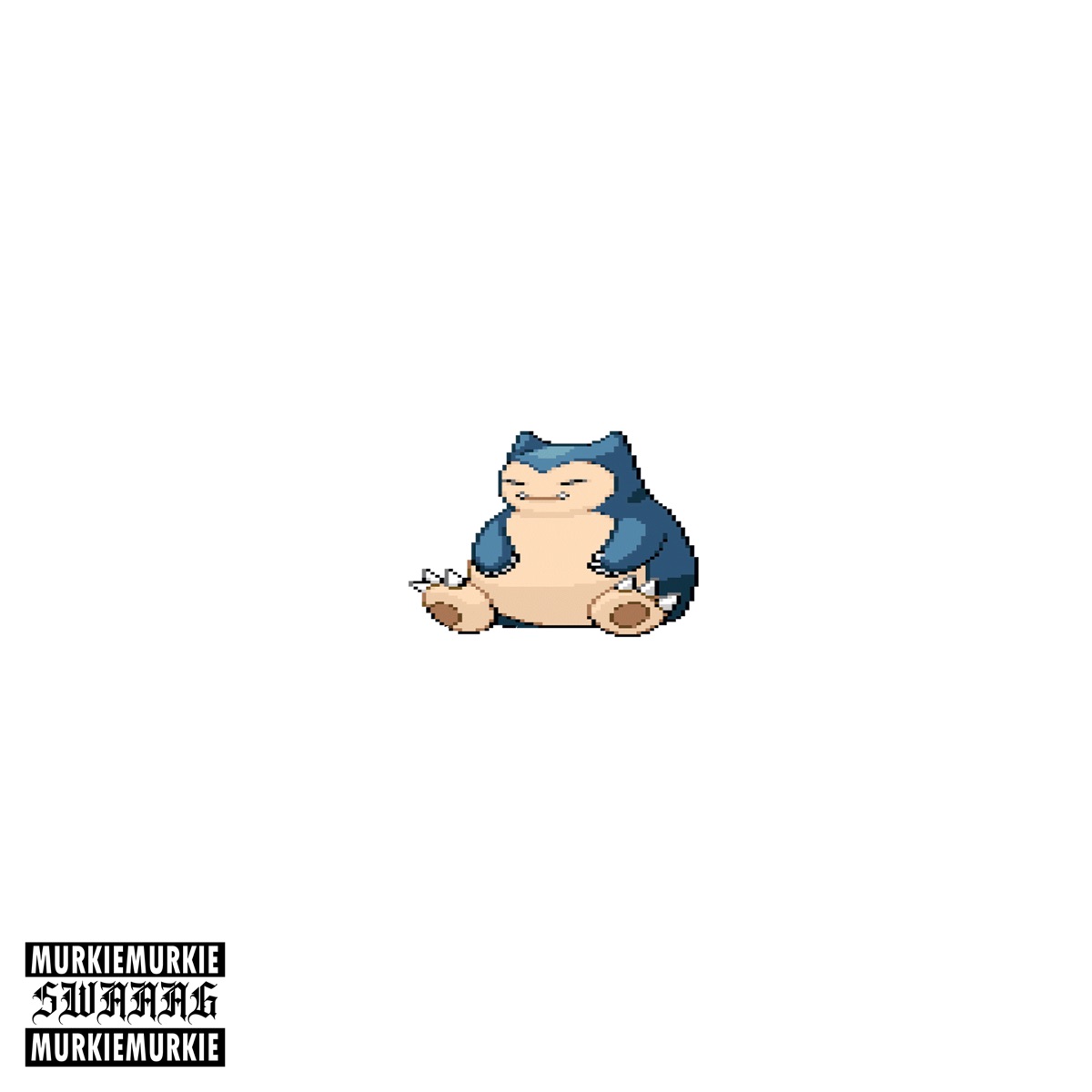 Snorlax (feat. hello.zola) - Single by Murkie & prod.dave album cover