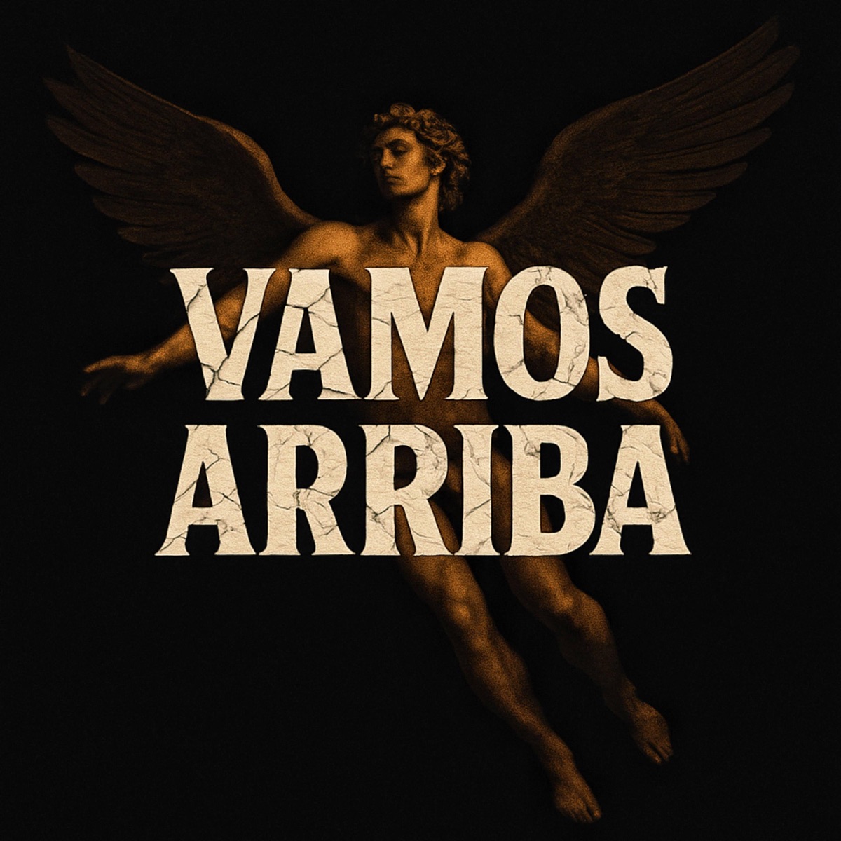 Vamos Arriba - Single by GlosyOne album cover