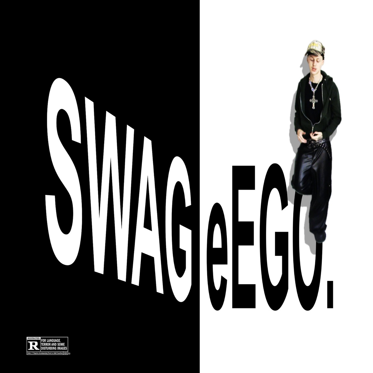 #SWAGeEGO by TG70 album cover