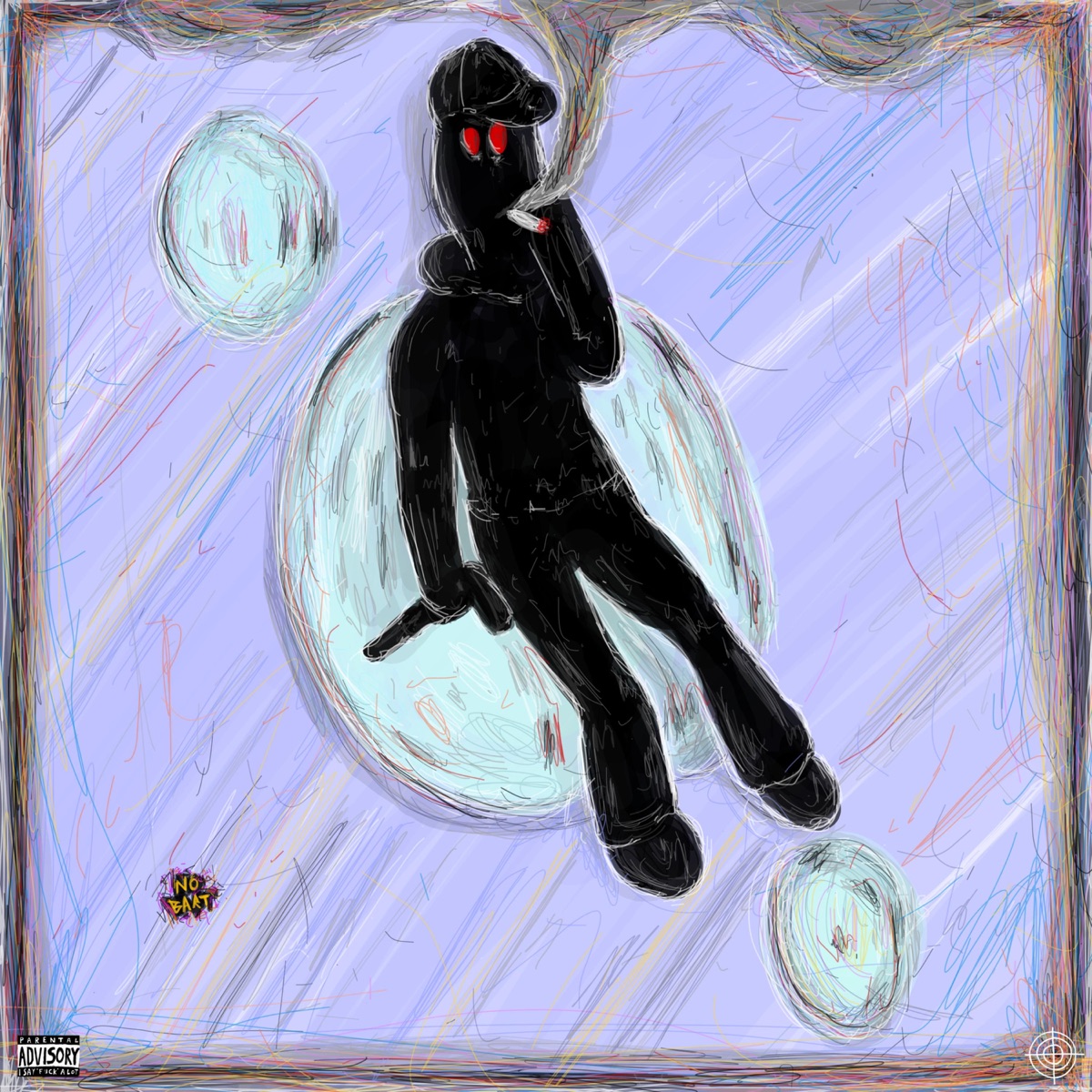 OWN BUBBLE (feat. TTO K.T.) - Single by Shotcaller Records album cover