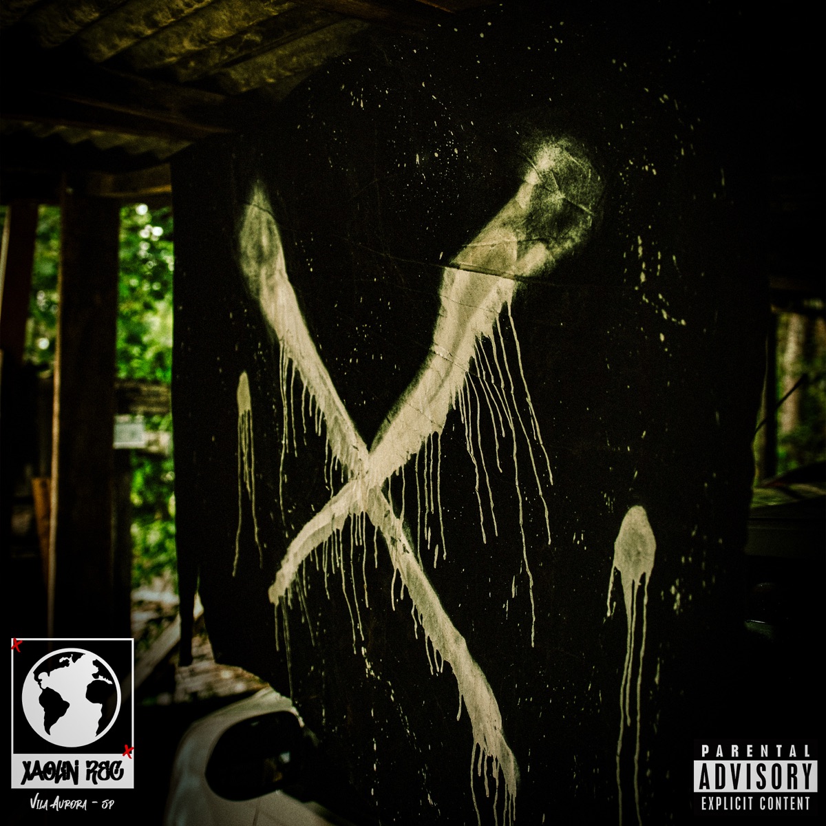 Moncler - Single by DOGEX Oficial & DeejhaY Luh album cover