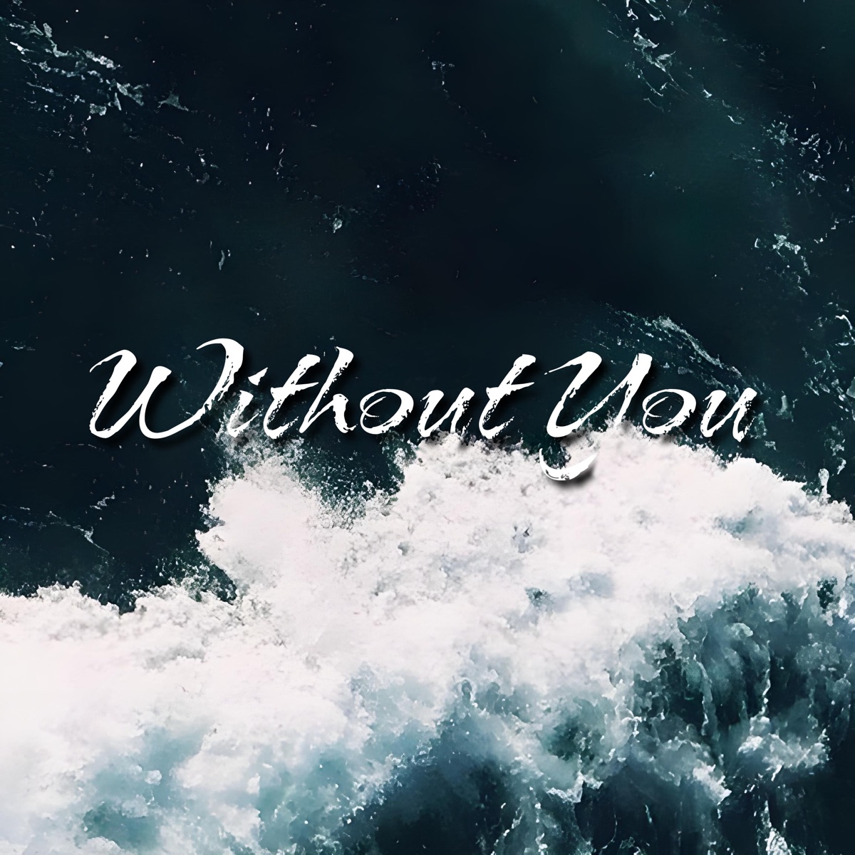 Without You (feat. Veraz) - Single by REY MUSIC, Smokey & Pranak album cover