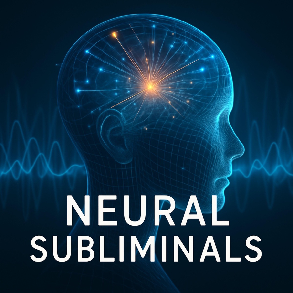 Boosted Neural Subliminals by Emma Subliminals & Ben Silence album cover