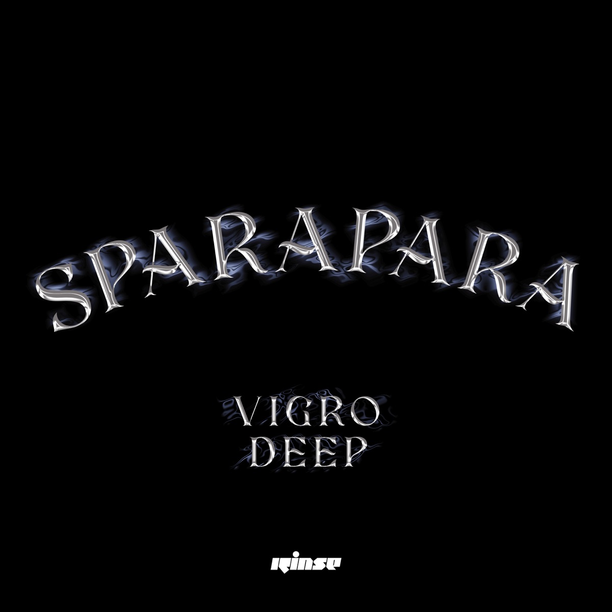 Sparapara (feat. Ch'cco & M.J) - Single by Vigro Deep & Focalistic album cover