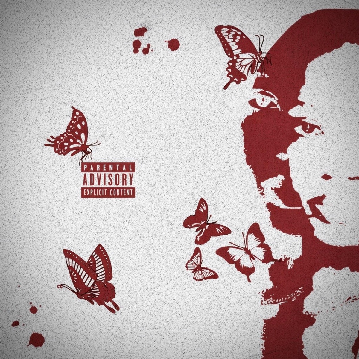 Cartas Não Enviadas (feat. prod.piv4zz, iv1s.prod & Saint WM.) - EP by W1nterr album cover