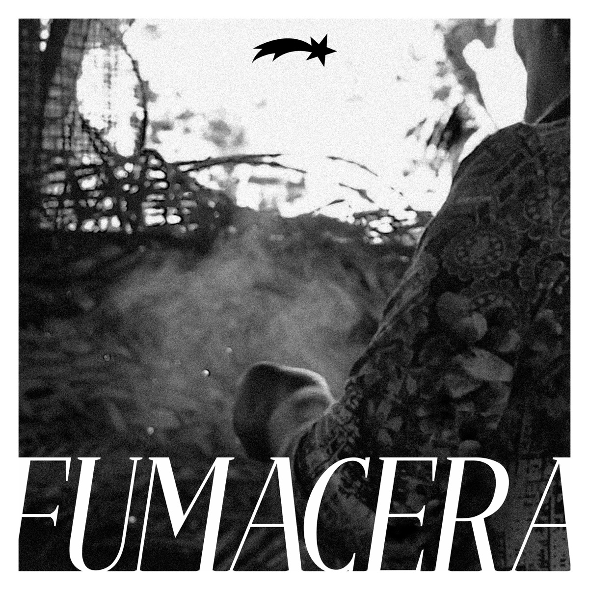 Fumacera - Single by Matuto S.A., Galo de Luta & Barba Negra album cover