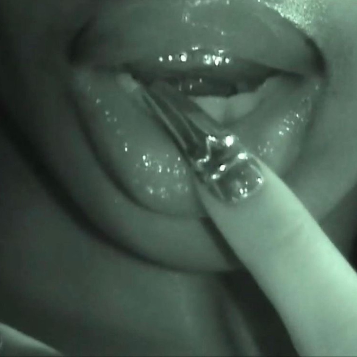 Noc - Single by Doli, Kryński & AXI album cover