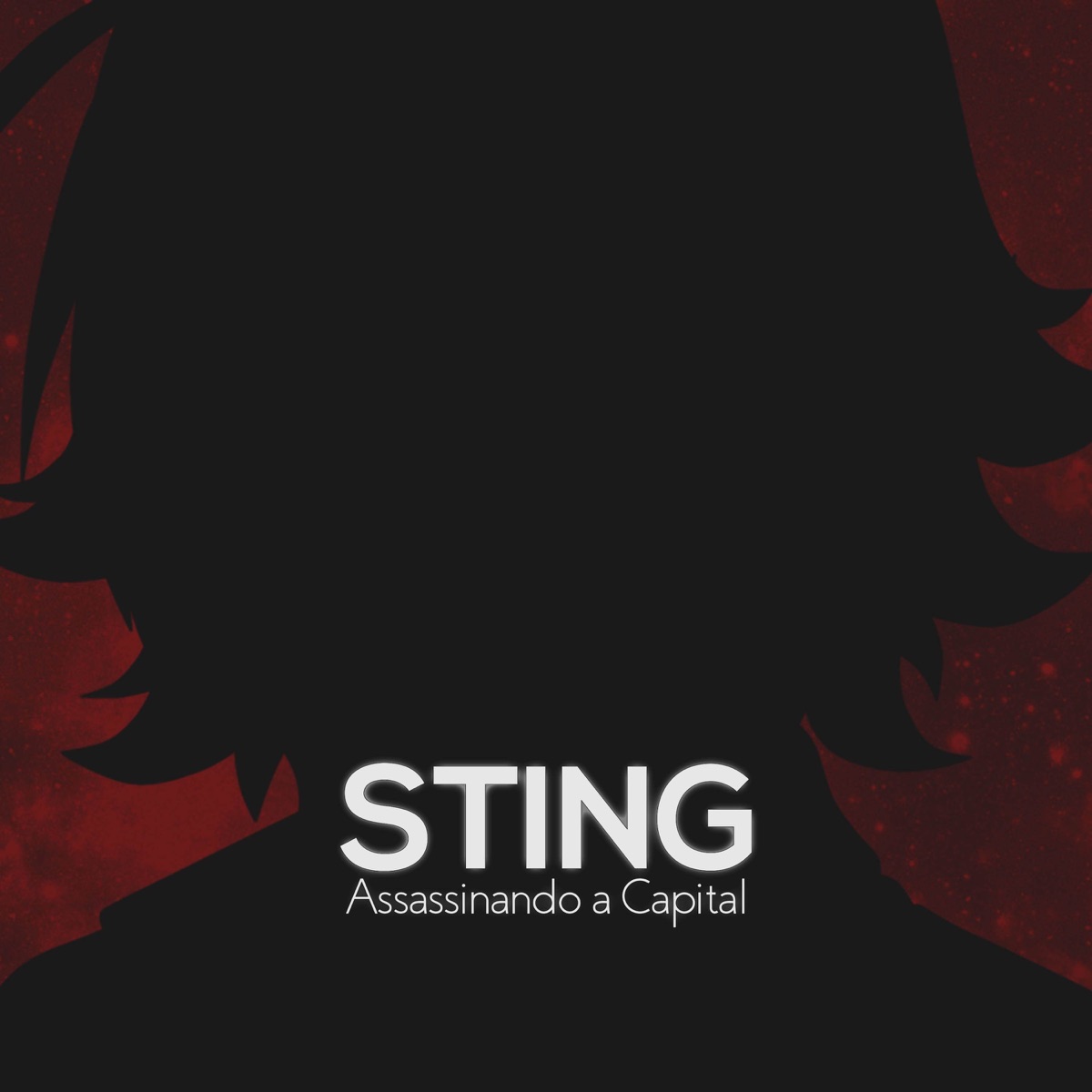 Rap Do Tatsumi | Assassinando a Capital - Single by Sting Raps album cover