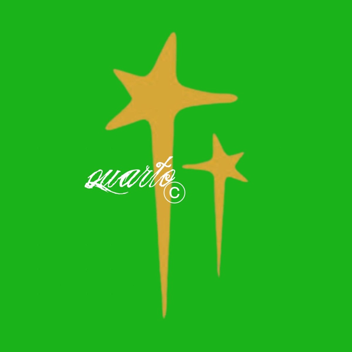 quarto ;(; - Single by Yashiro album cover