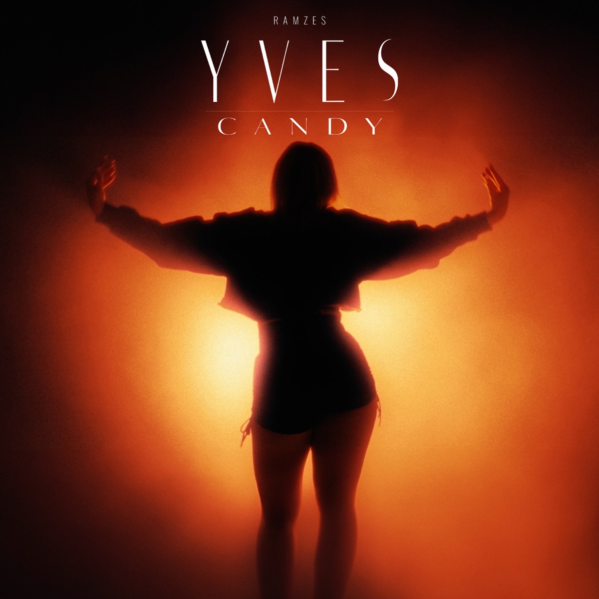 Offer me - Single by Yves Candy & Ramzes album cover