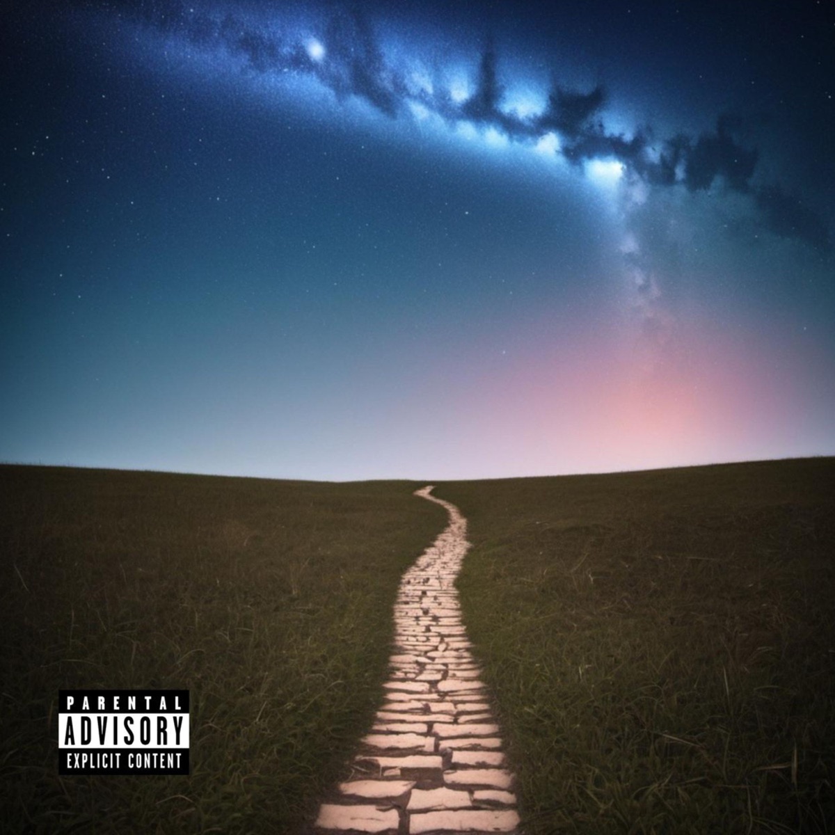 Trilha - Single by Paulin da Headshot album cover