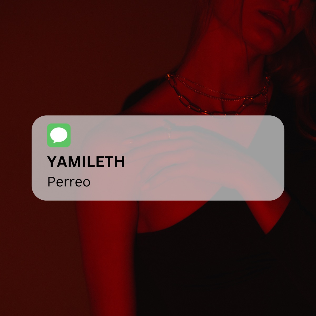 Yamileth Perreo (feat. Daddy Yankee) - Single by BM Legacy, Ale Mix & EvanzBeatz album cover