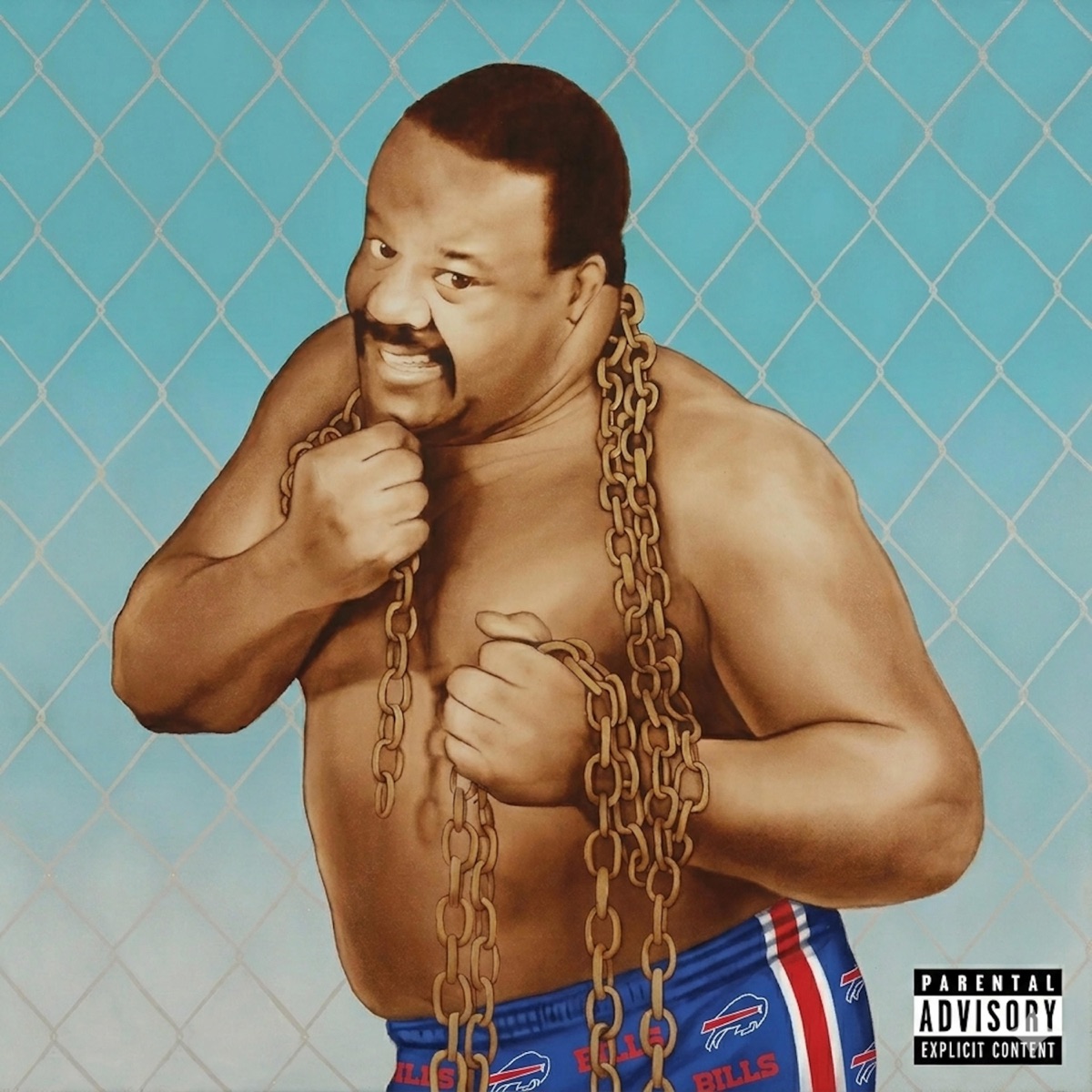 Amuse L'ouïe (feat. Brother Tom Sos) - Single by DiMaggio album cover