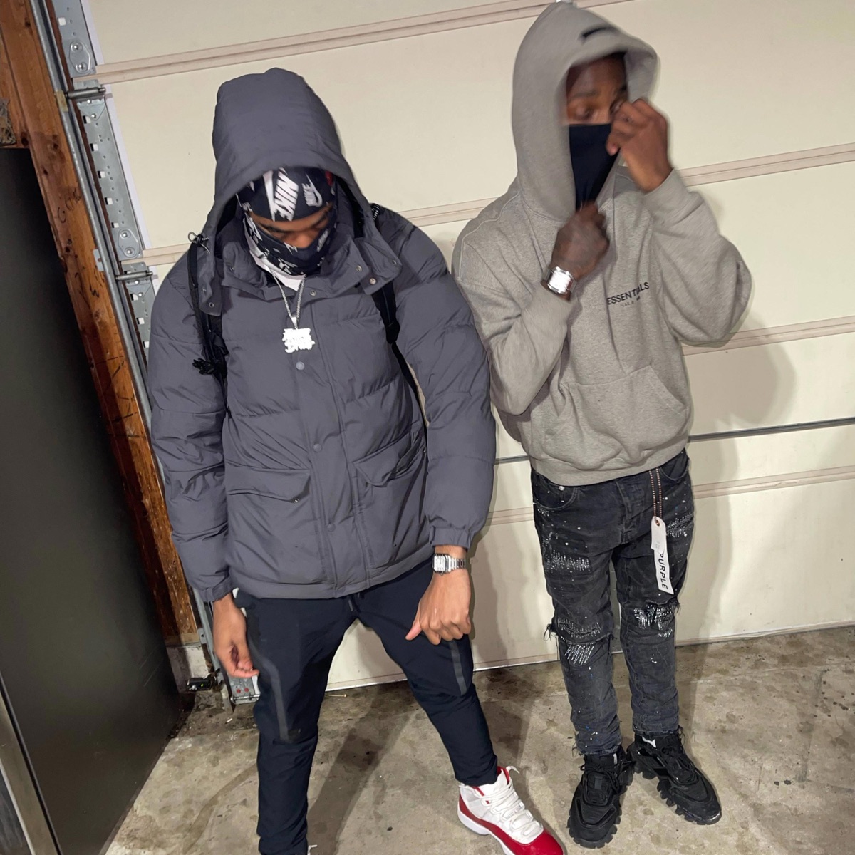 2TwinK's - Single by Baby Three album cover