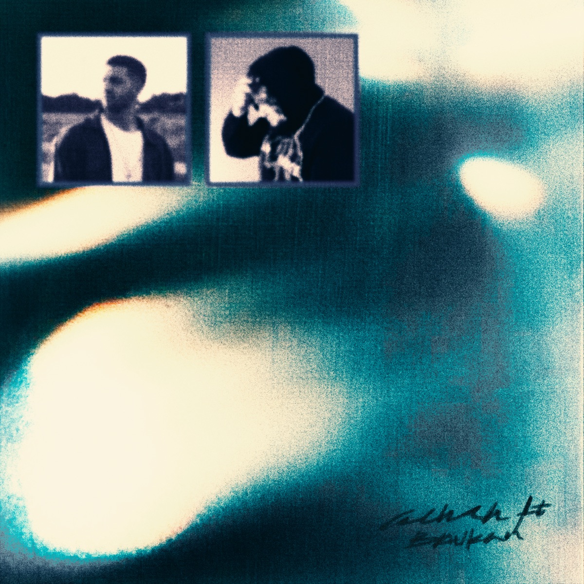 5AM (feat. Baukan) - Single by Acheh album cover
