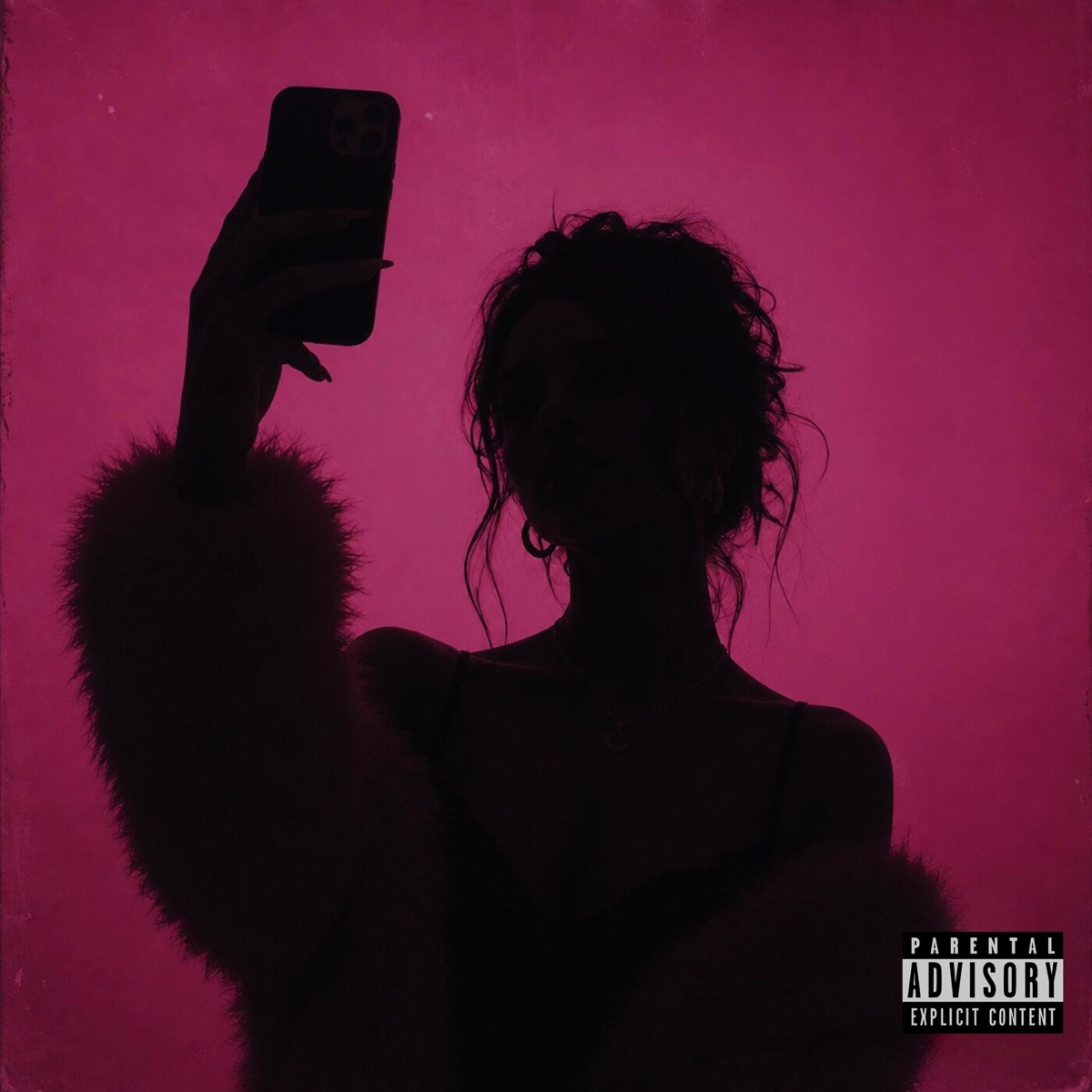 B*tch - Single by Rea, Séra Bjössi & Háski album cover