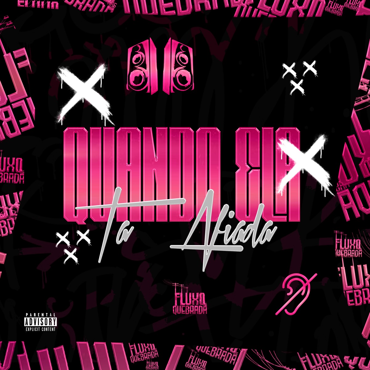 Quando ela ta Afiada (feat. MC Paulinho Original) - Single by DJ Teteu Original, Mc Rd & MC Mandela ZO album cover