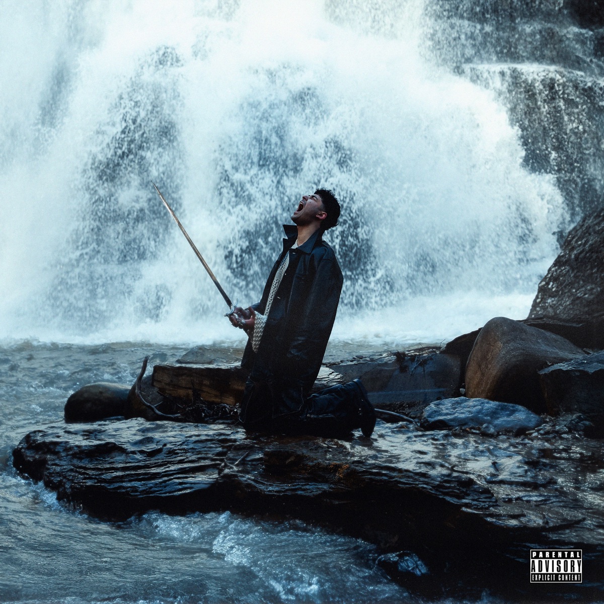 Badlands - Single by Fiore Akamono & 4997 album cover