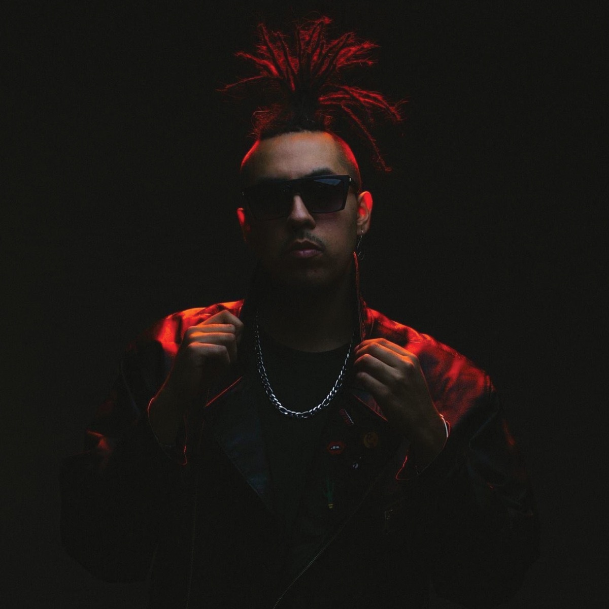 Disparo Amor (feat. Siene music) - Single by Mist album cover