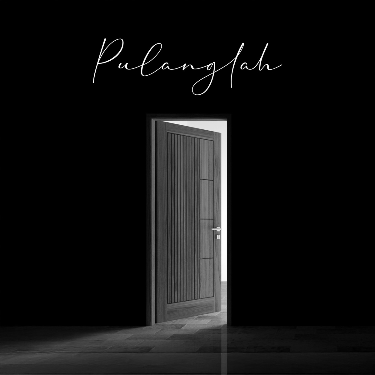 Pulanglah - Single by Mario G klau album cover