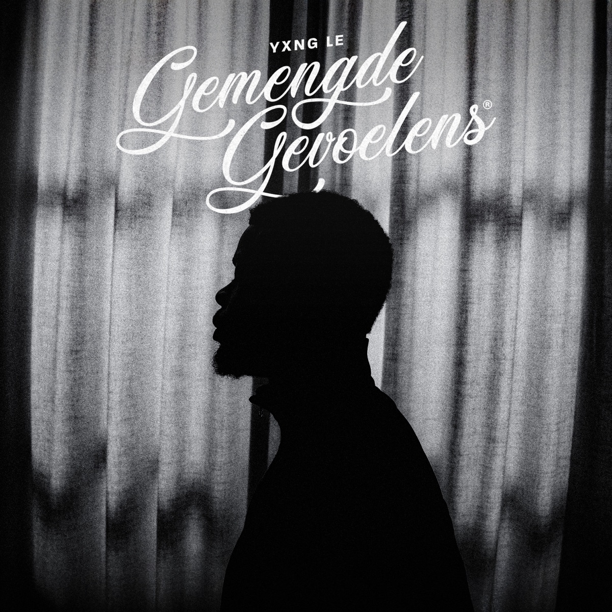 Gemengde Gevoelens by Yxng Le album cover
