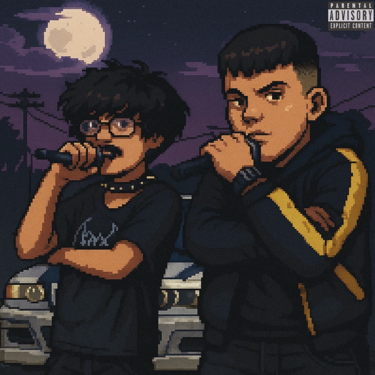 Al Revés (intro) - Single by Skala Mc & Lyl Ghost album cover