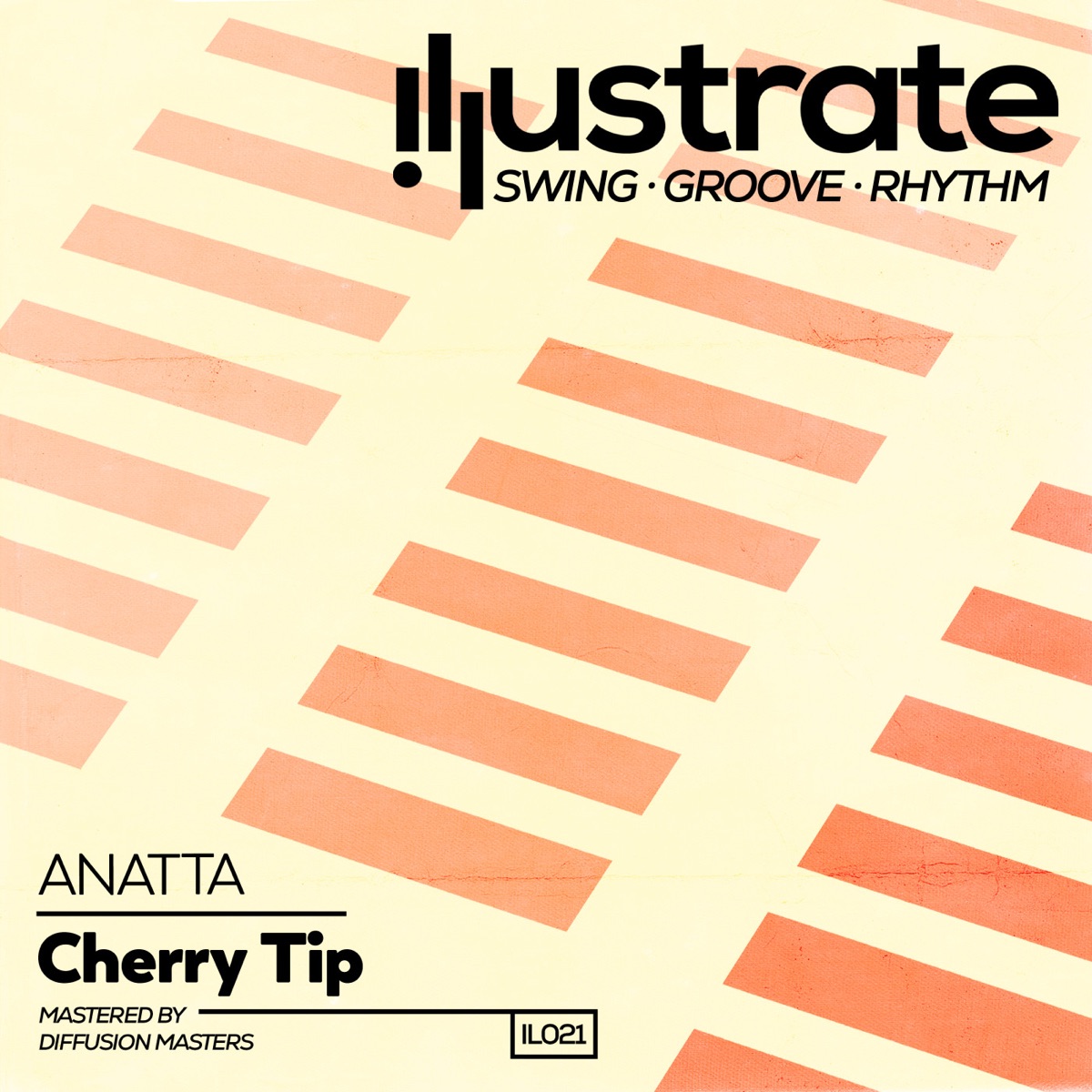 Cherry Tip - Single by ANATTA album cover