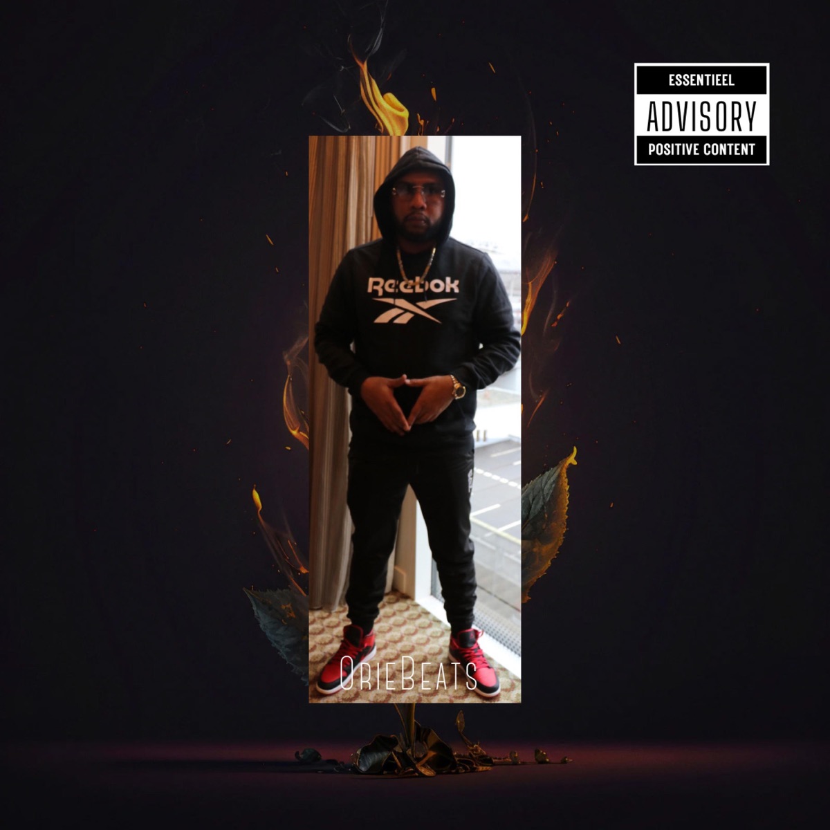 Bali Moh - Single by Orieman album cover