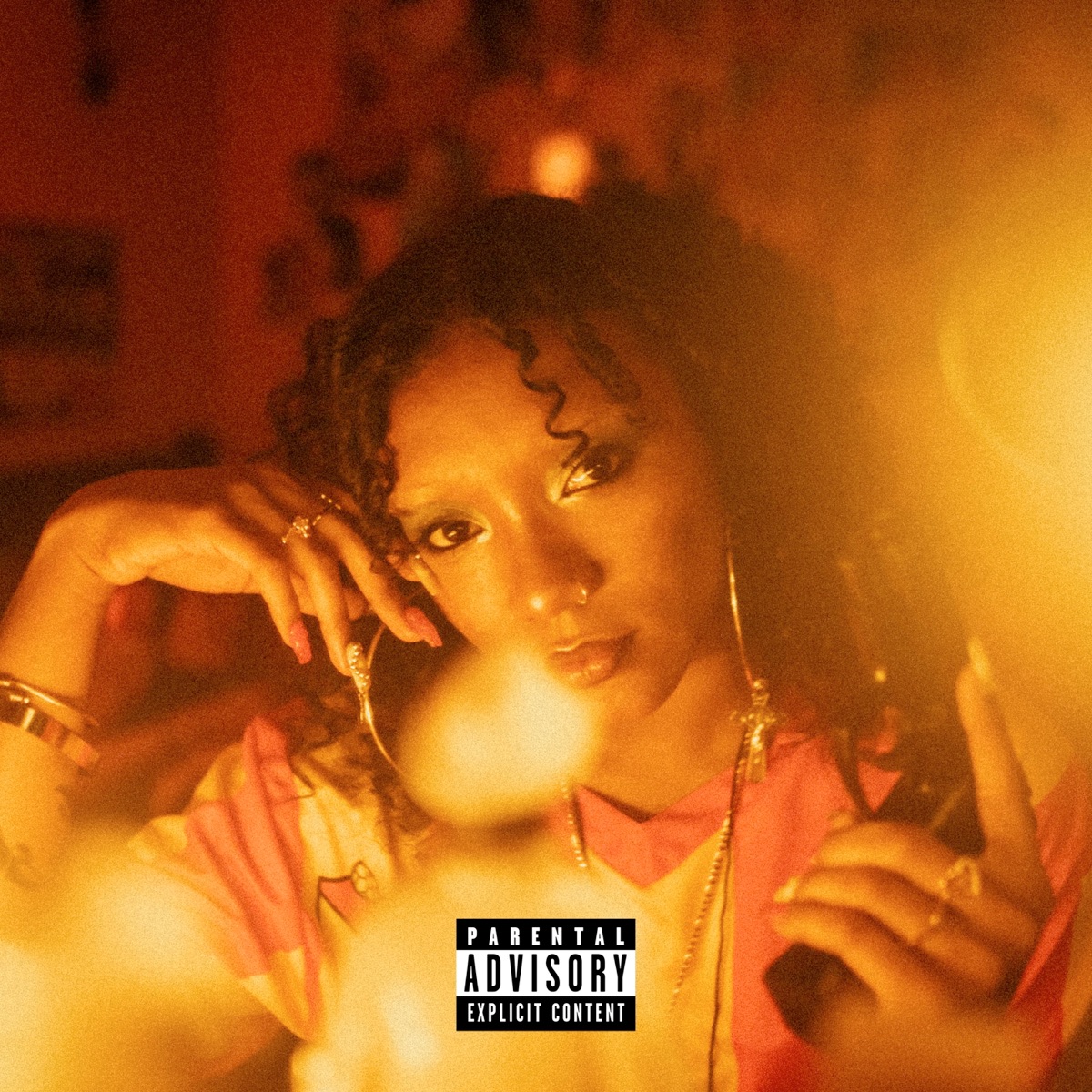 Bandida - Single by Blackpablo & FREI album cover