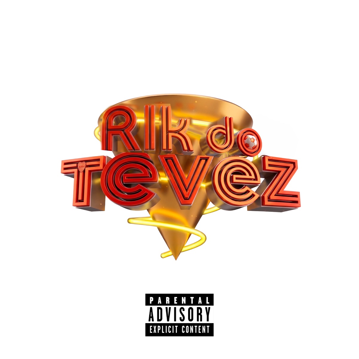 RLK do Tevez - Single by Young Nego K & Jovem Japa album cover