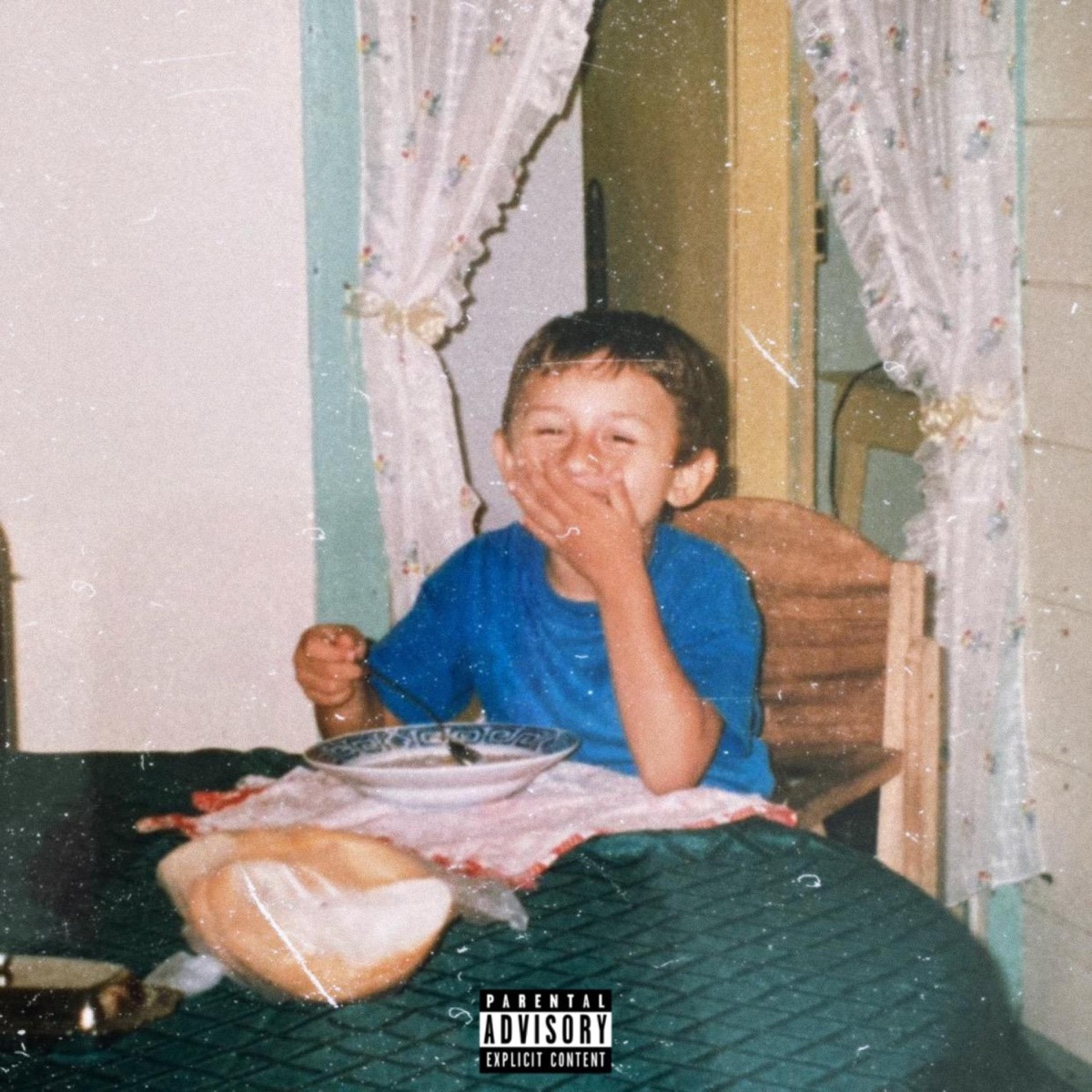 SHHH - Single by Fabricio Stone album cover
