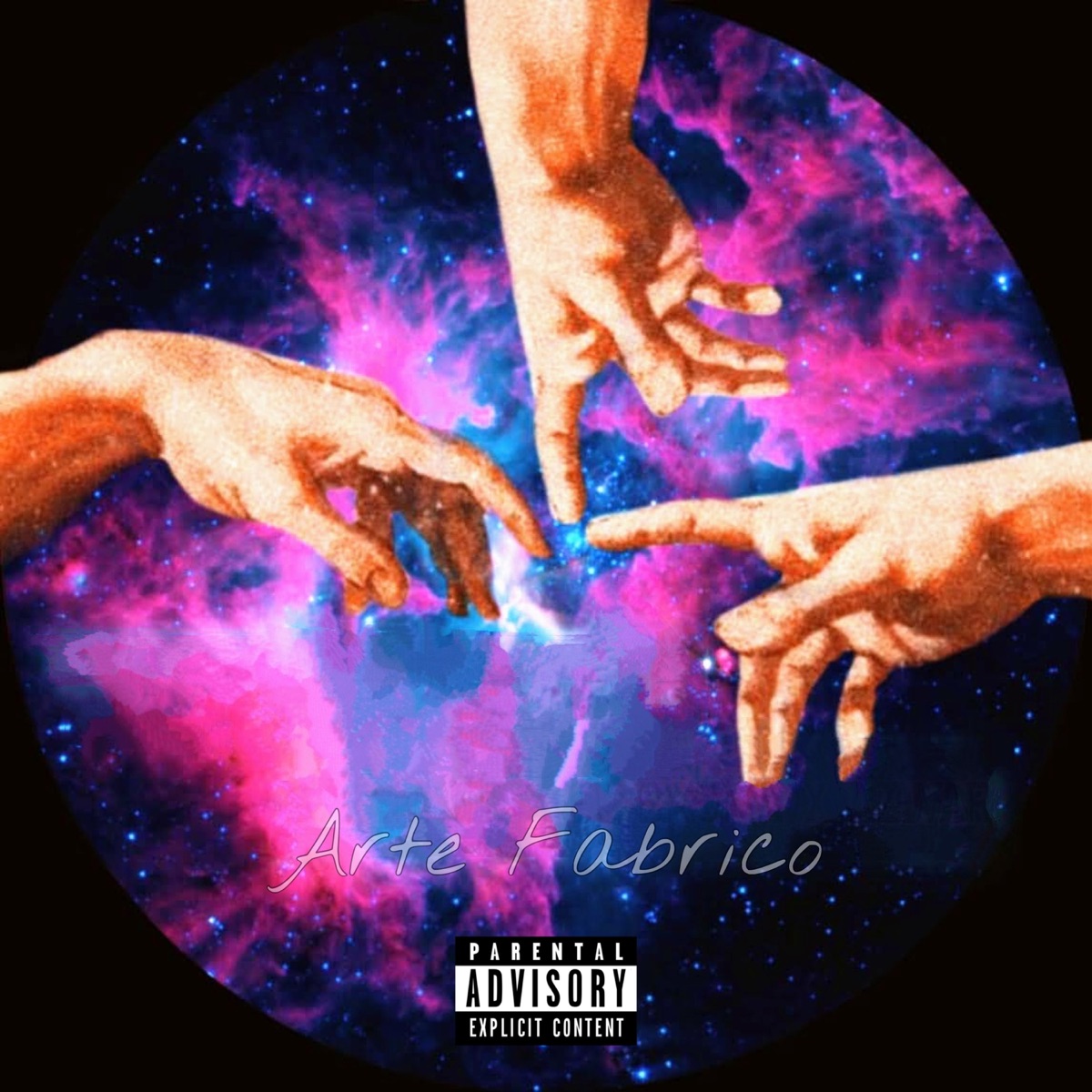Arte Fabrico - Single by Stranger Beats, azwar & Brow Resendiz album cover