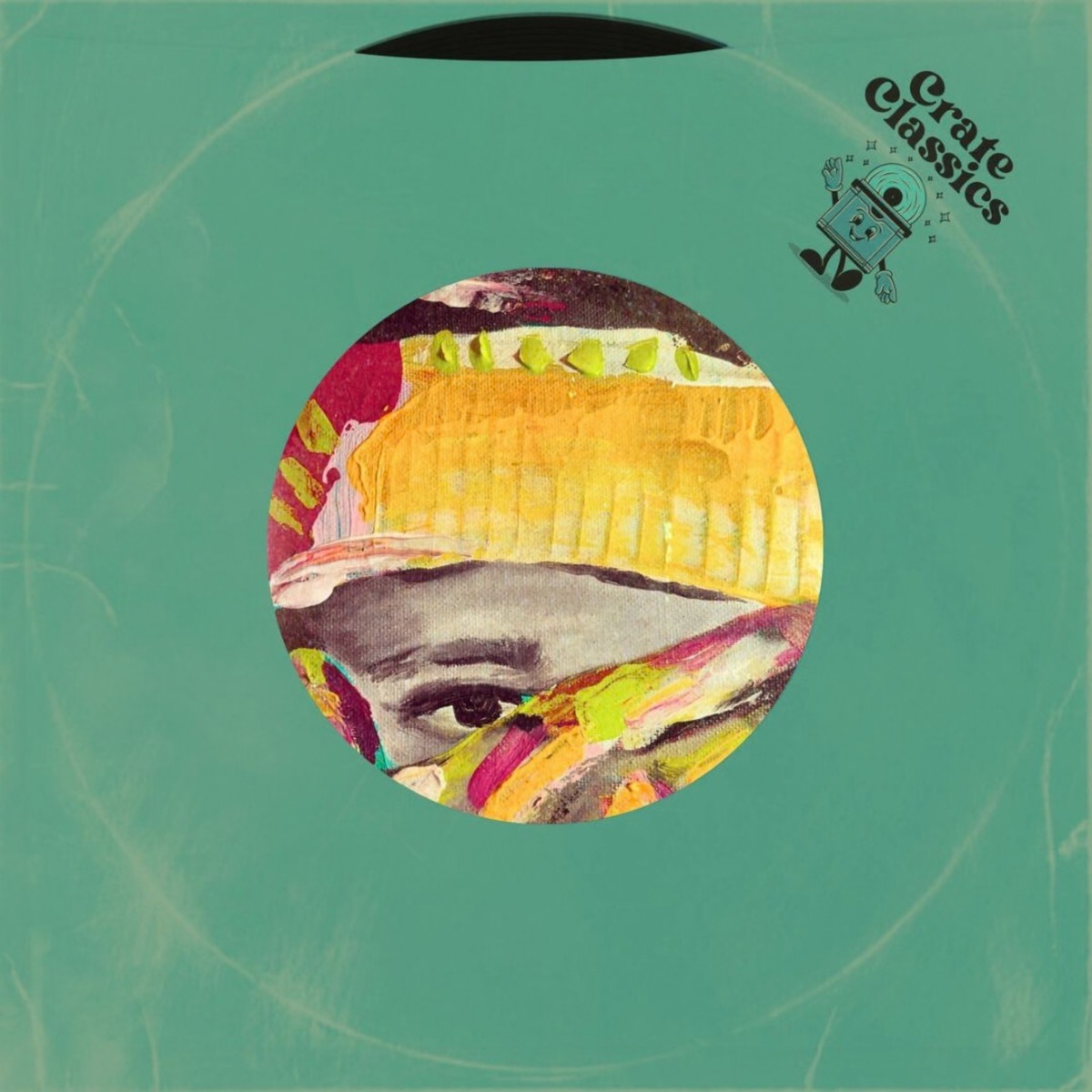 Bounce (feat. LEGZDINA) - Single by Dan Brookes & Crate Classics album cover
