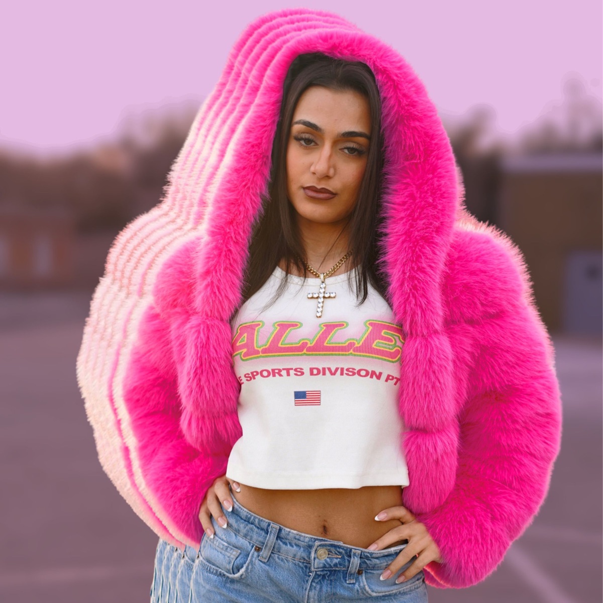 What You Want - Single by Jessica Peros album cover