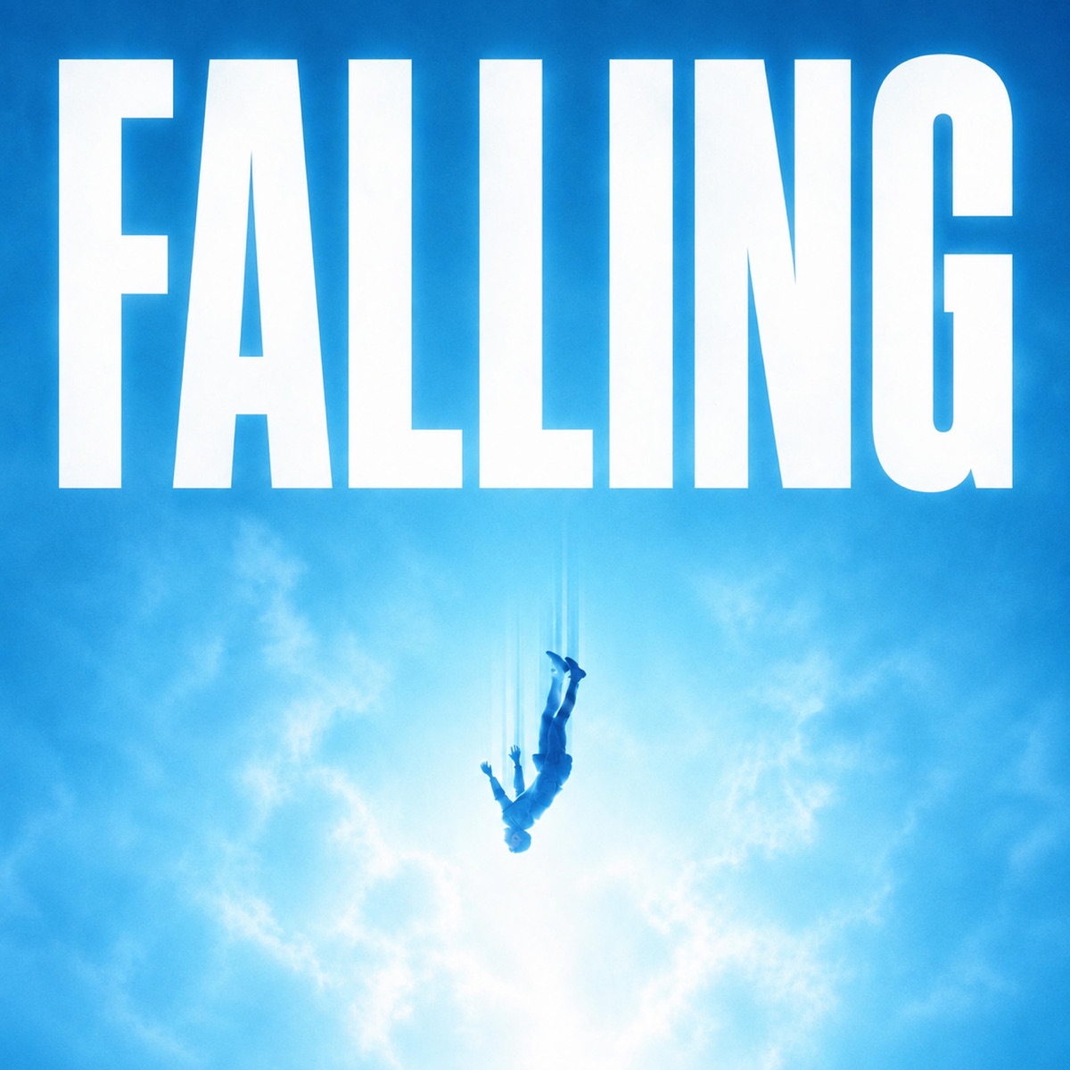 FALLING - Single by Ken JP & Ken album cover