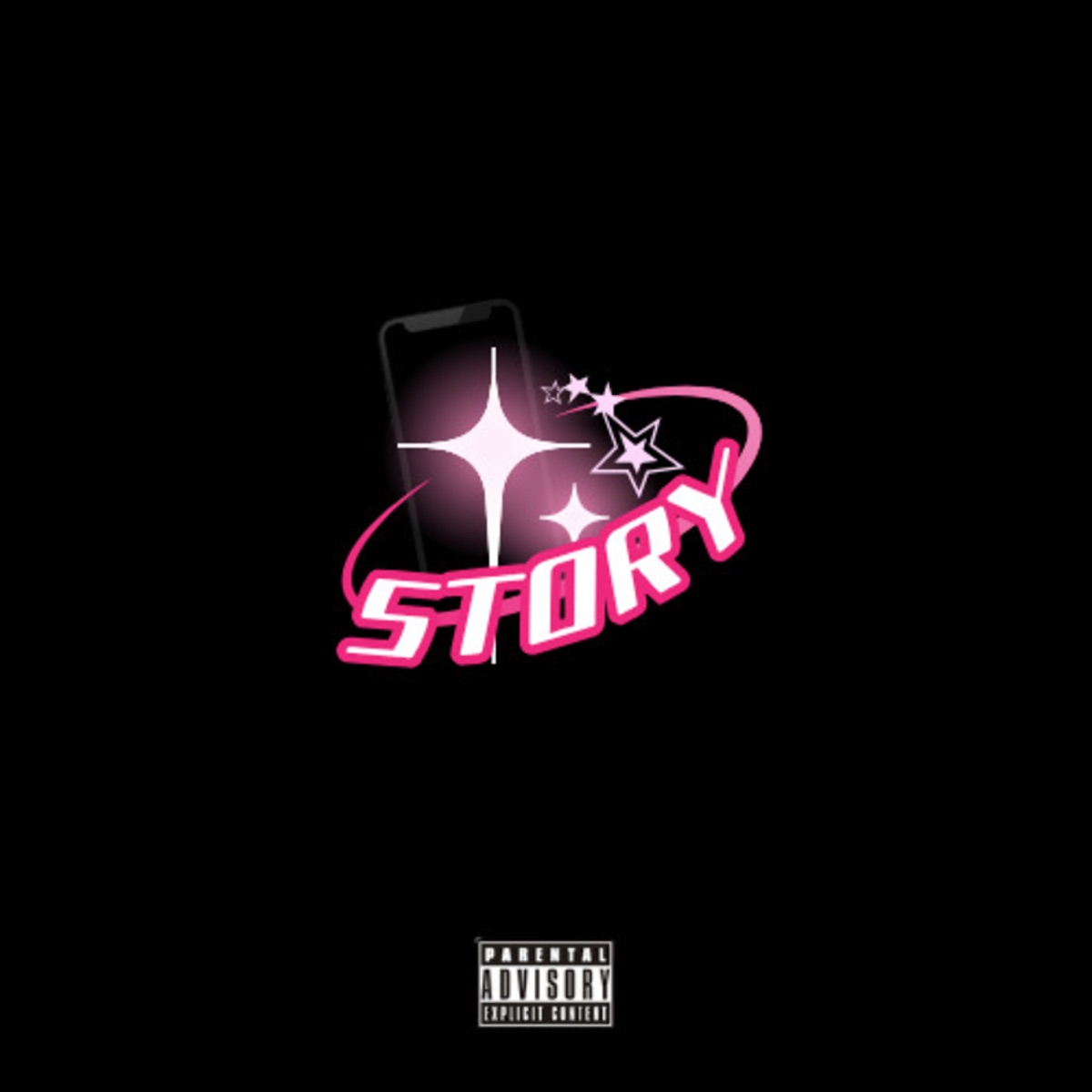Story - Single by DameMski album cover
