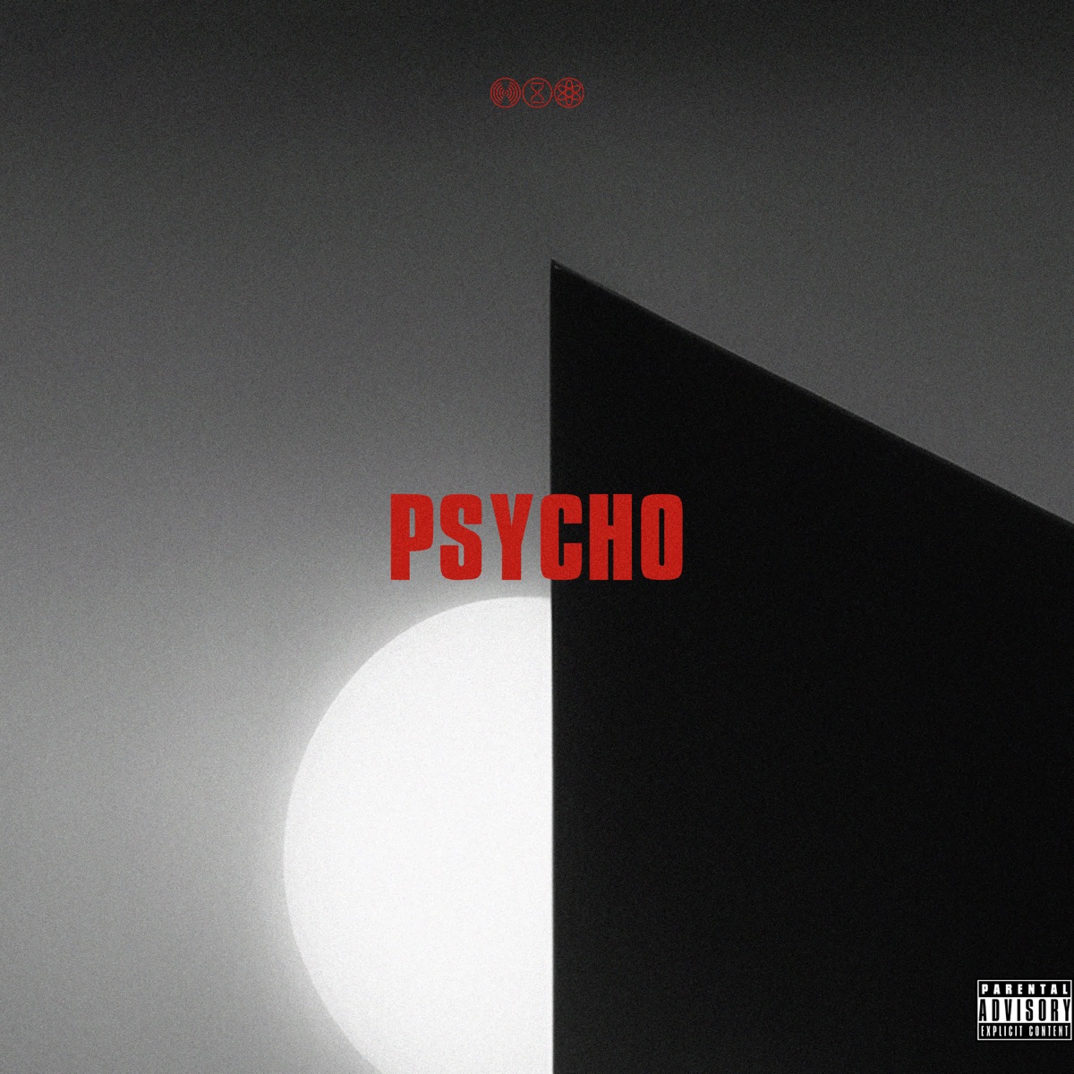 Psycho - Single by RaySon4 7 album cover