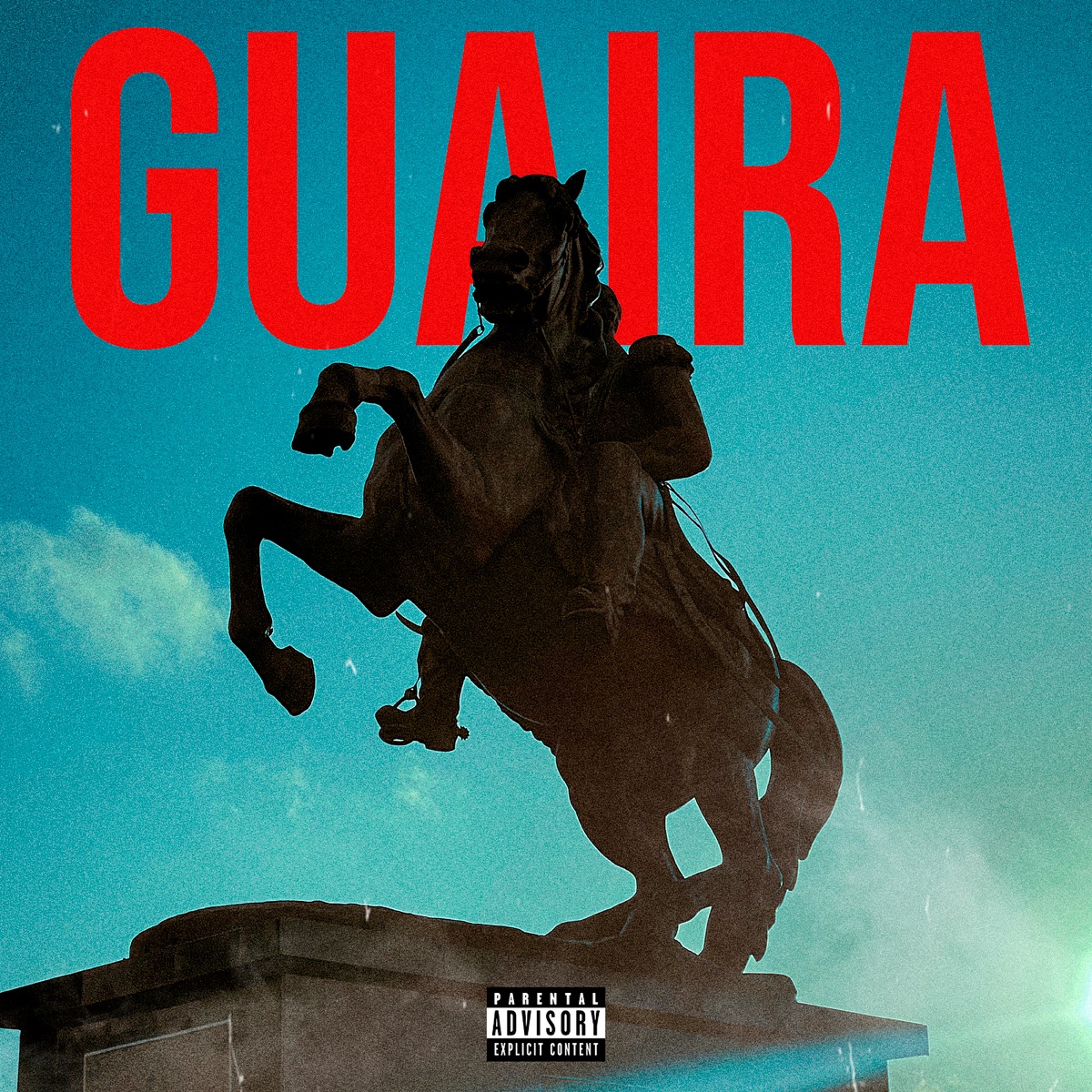 Guaira (feat. T'Challa, Boikido, Unochosiete, Hades, RAMÉVe, Rotwaila, Chester & dellahwaira) - Single by Aetherium Mob album cover